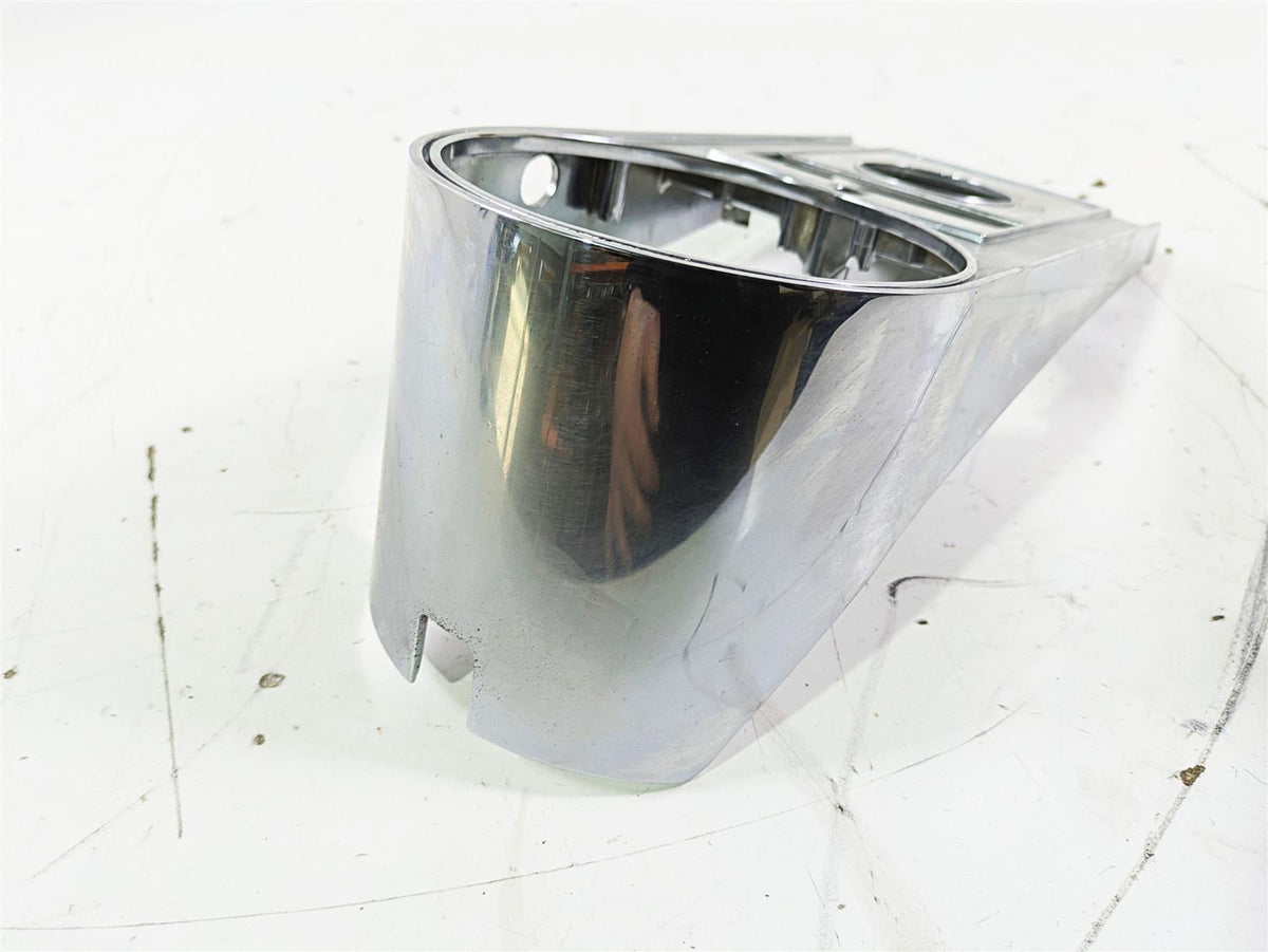 1992 Harley FLSTC Softail Heritage Fuel Gas Tank Dash Panel Cover 71241-77 {{ shop.shopifyCountryName }} - Mototech271