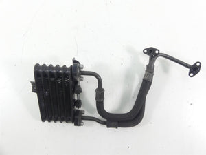 2006 Yamaha Roadliner XV1900 Denso Oil Cooler & Lines Set 1D7-13470-00-00 | Mototech271