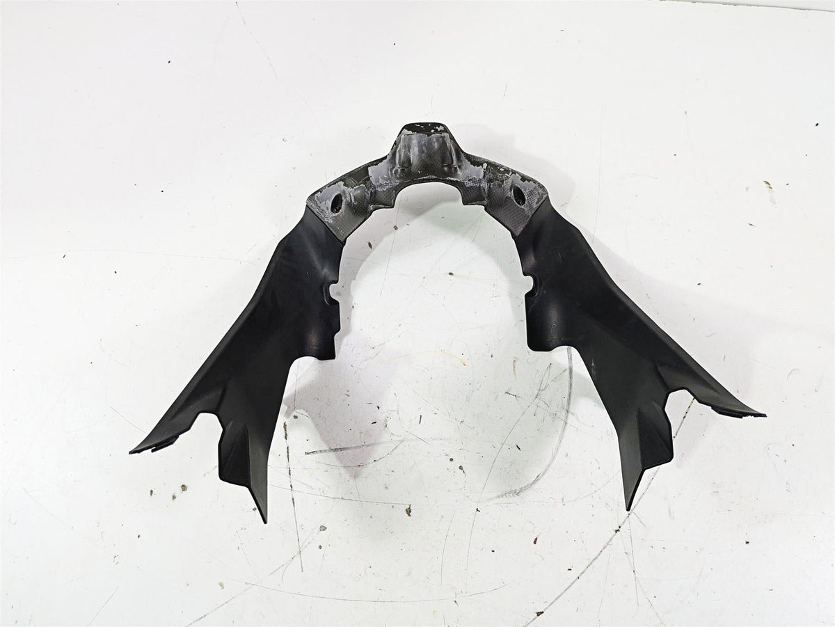 2015 Ducati Panigale 1299 S Upper Inner Side Panel Covers 46014952C 46014942C {{ shop.shopifyCountryName }} - Mototech271