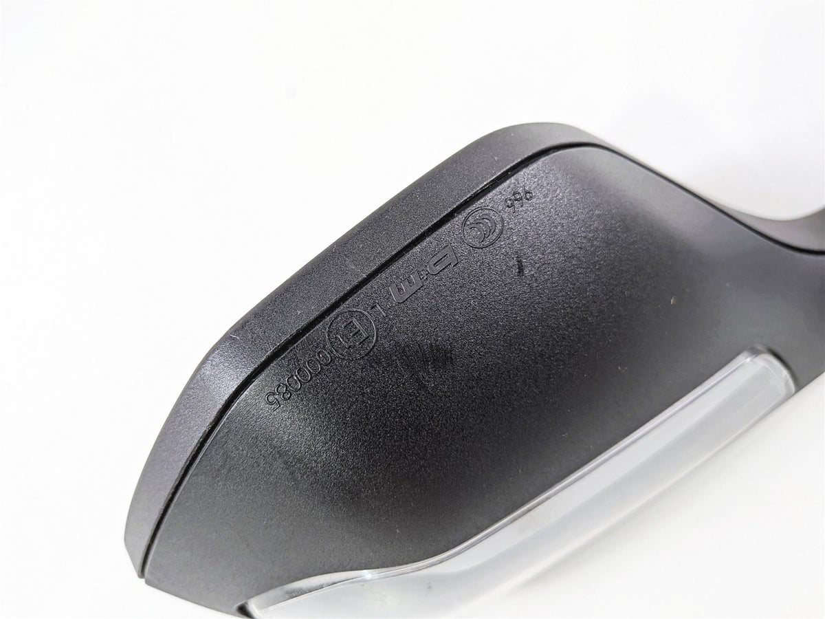 2024 BMW S1000RR K67 Left Rear View Mirror & Turn Signal Blinker 51167924985-Mototech271