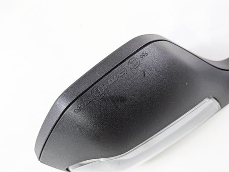 2024 BMW S1000RR K67 Left Rear View Mirror & Turn Signal Blinker 51167924985-Mototech271