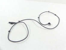Load image into Gallery viewer, 2019 Ducati Multistrada 1260 S Pikes Peak Rear Abs Brake Speed Sensor 55214141A
