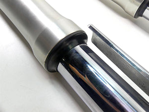 2011 Victory Cross Country Straight Front Fork Leg Damper Set 1823819 1823818 | Mototech271