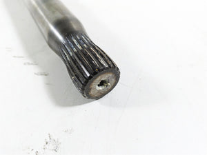 2006 Sea-Doo GTX Supercharged Drive Shaft Axle 271001534 271001724 | Mototech271