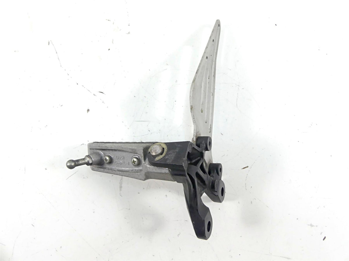 2010 Kawasaki ZX1400 ZX14 R Ninja Front Left Footpeg Foot Peg 34028-0031 {{ shop.shopifyCountryName }} - Mototech271
