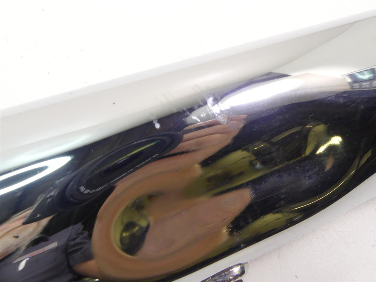 2020 Harley XL1200 CX Sportster Roadster Stock Exhaust Pipe Mufflers 64900410A {{ shop.shopifyCountryName }} - Mototech271