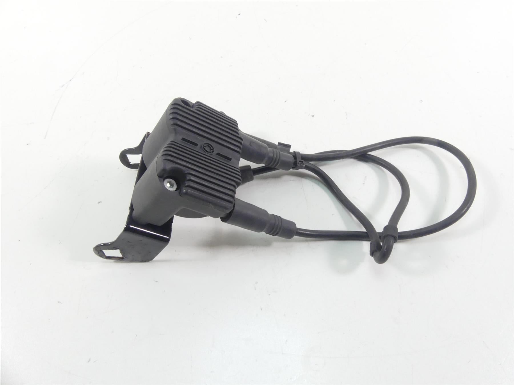 2005 Harley Touring FLHRSI Road King Ignition Coils Wiring Plugs Set 31743-01 {{ shop.shopifyCountryName }} - Mototech271
