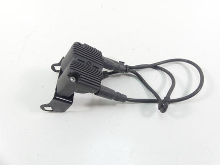 2005 Harley Touring FLHRSI Road King Ignition Coils Wiring Plugs Set 31743-01 {{ shop.shopifyCountryName }} - Mototech271