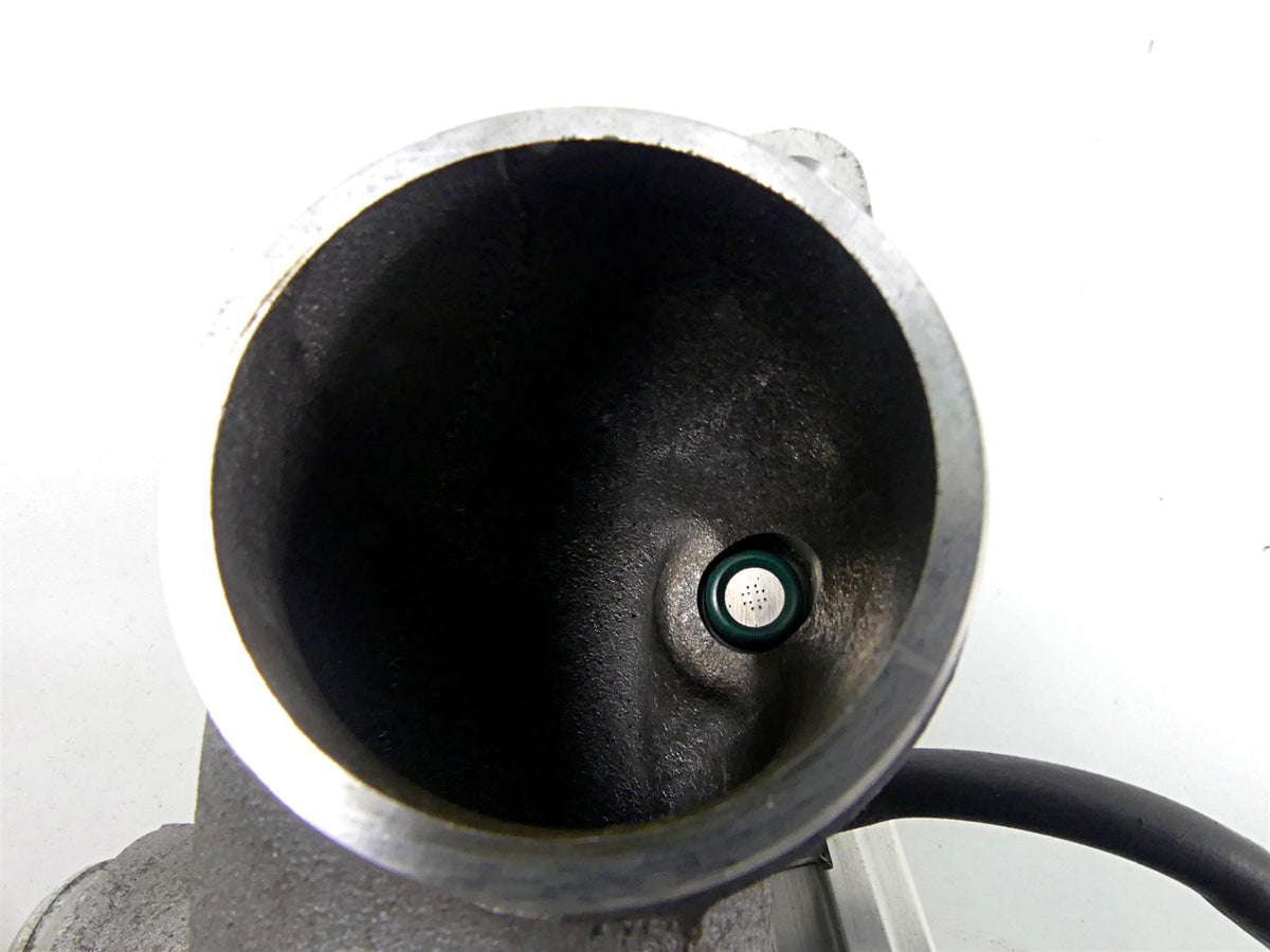 2007 Honda VTX1800 T2 Keihin Throttle Body Bodies Fuel Injection 16400-MCH-003 {{ shop.shopifyCountryName }} - Mototech271