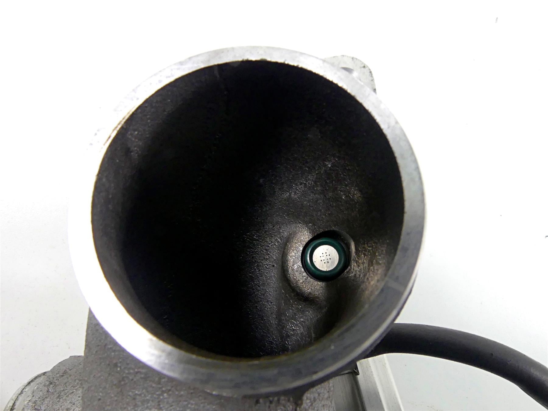 2007 Honda VTX1800 T2 Keihin Throttle Body Bodies Fuel Injection 16400-MCH-003 {{ shop.shopifyCountryName }} - Mototech271