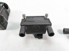 Load image into Gallery viewer, 2009 Harley Softail FLSTSB Cross Bones Ignition Coil &amp; Cover 31696-07A
