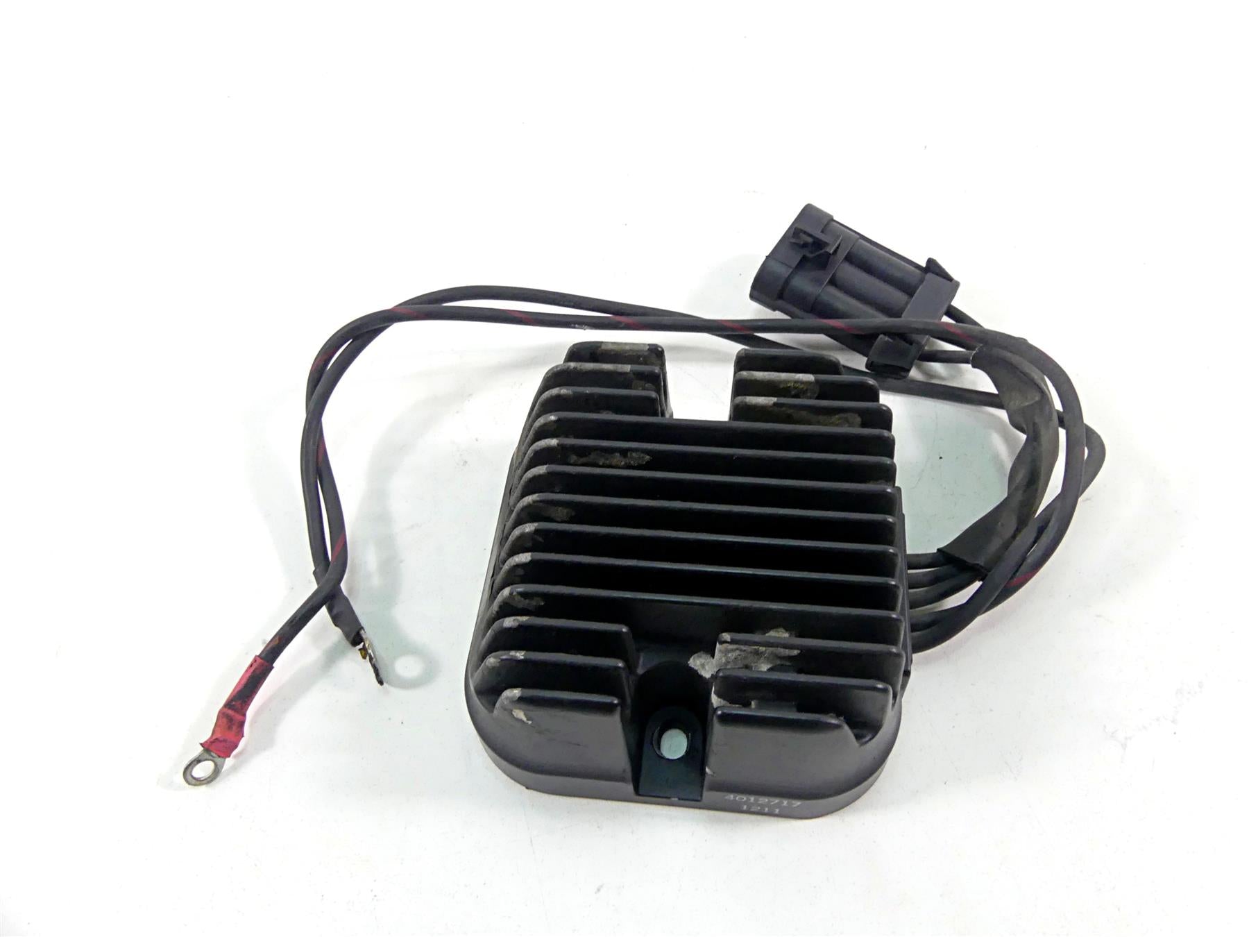 2011 Victory Cross Country Rectifier Voltage Regulator 4012717 {{ shop.shopifyCountryName }} - Mototech271