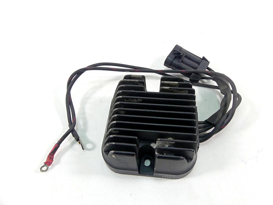 2011 Victory Cross Country Rectifier Voltage Regulator 4012717 {{ shop.shopifyCountryName }} - Mototech271