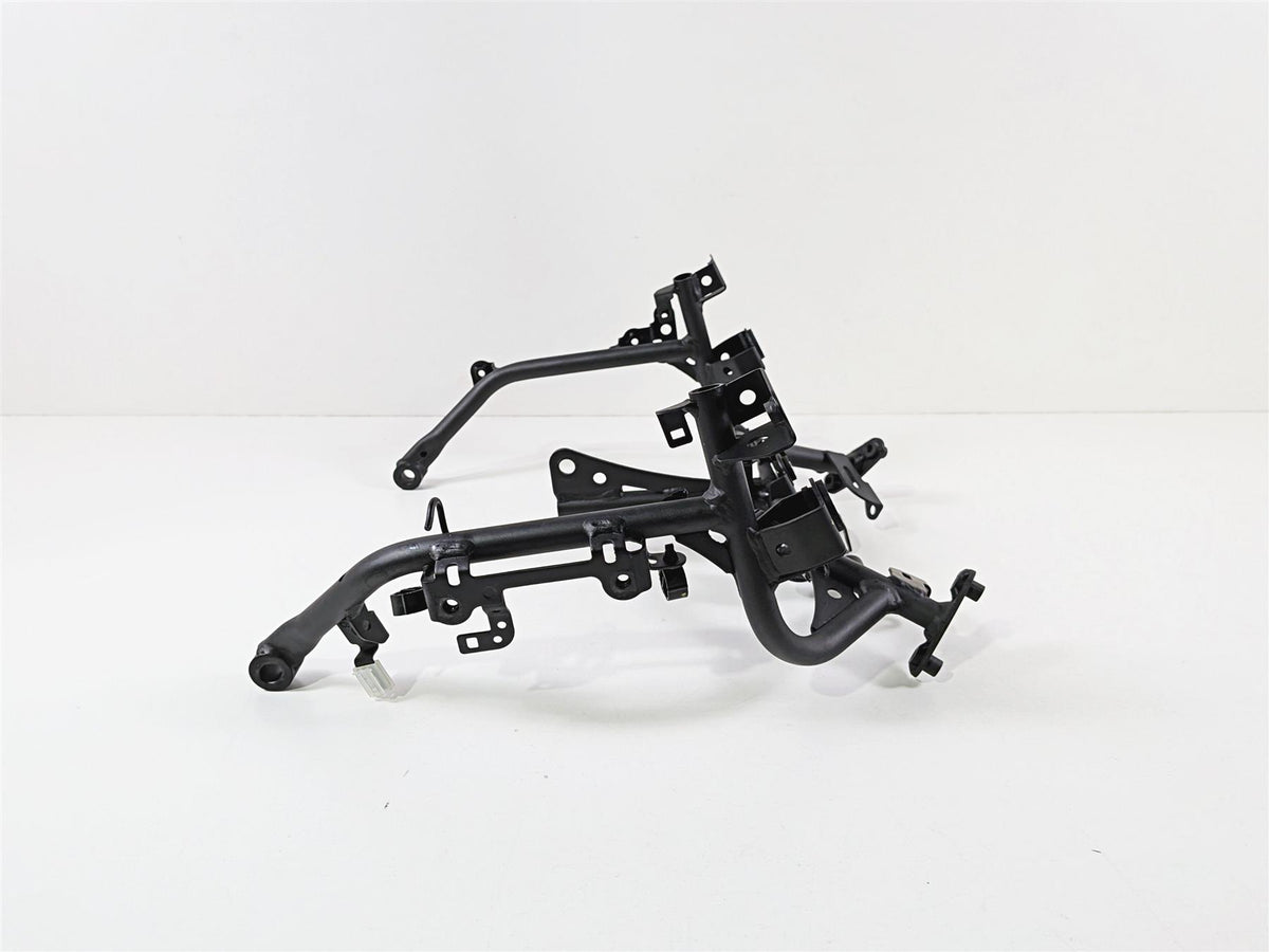 2024 Kawasaki EX500 Ninja 40th An. Front Stay Sub Frame Holder 39137-0744 {{ shop.shopifyCountryName }} - Mototech271