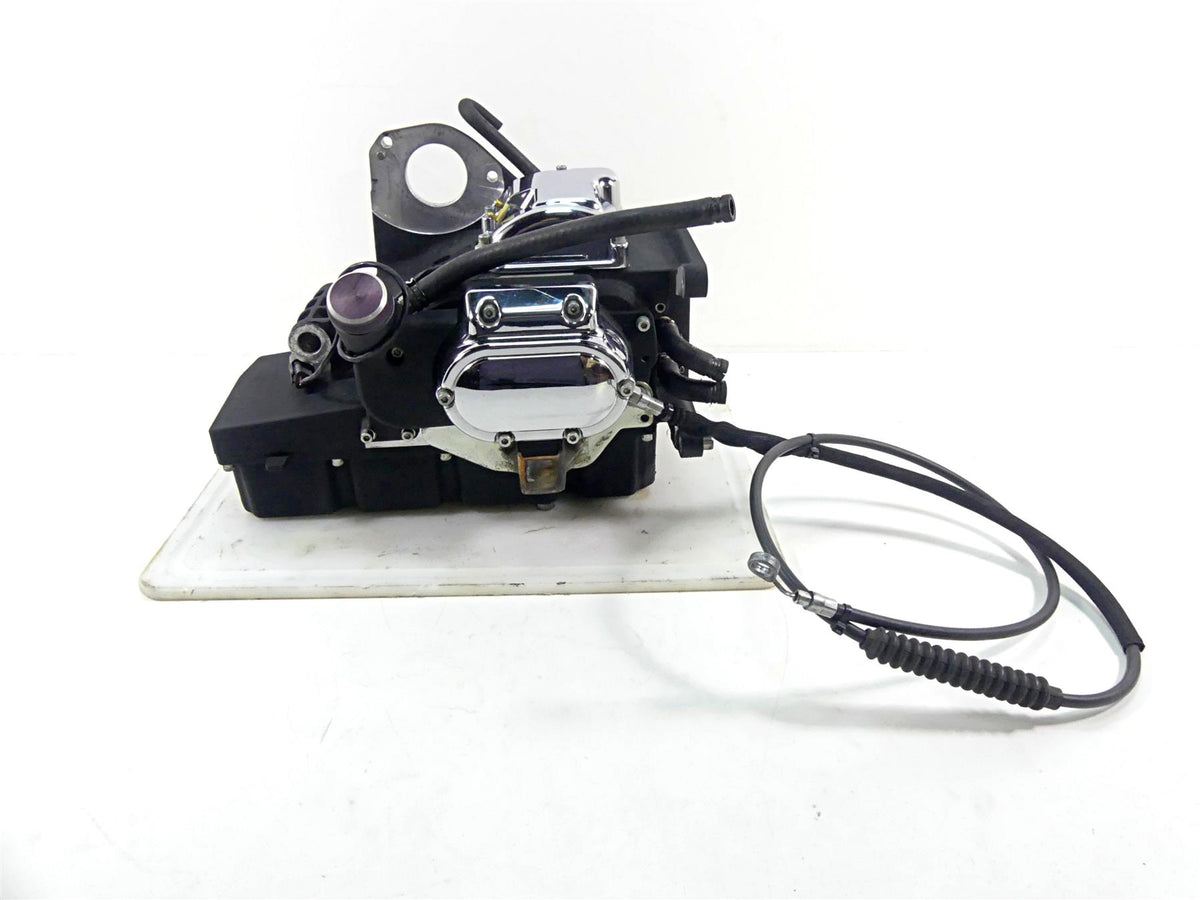 2003 Harley Touring FLHTCI E-Glide 100TH 5-Sp Transmission Gear Box 35k 33035-03 {{ shop.shopifyCountryName }} - Mototech271