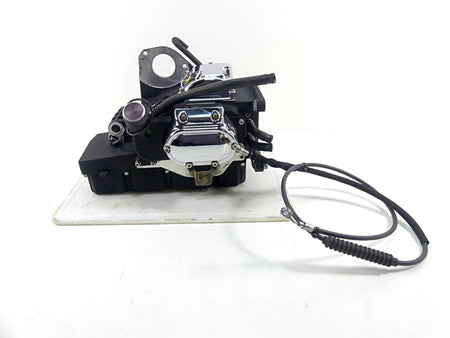 2003 Harley Touring FLHTCI E-Glide 100TH 5-Sp Transmission Gear Box 35k 33035-03 {{ shop.shopifyCountryName }} - Mototech271