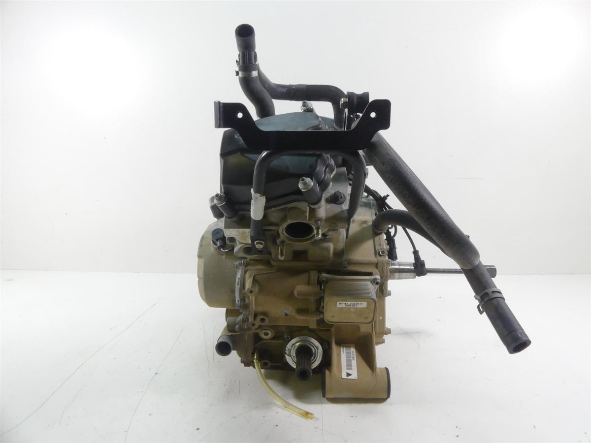 2020 Can-Am Commander 1000R XT 1000cc Engine Motor 718miles -Read 420101006 {{ shop.shopifyCountryName }} - Mototech271