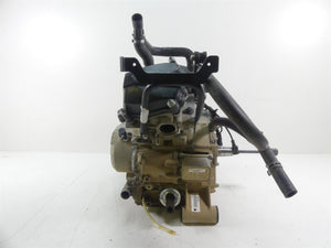 2020 Can-Am Commander 1000R XT 1000cc Engine Motor 718miles  -Read 420101006
