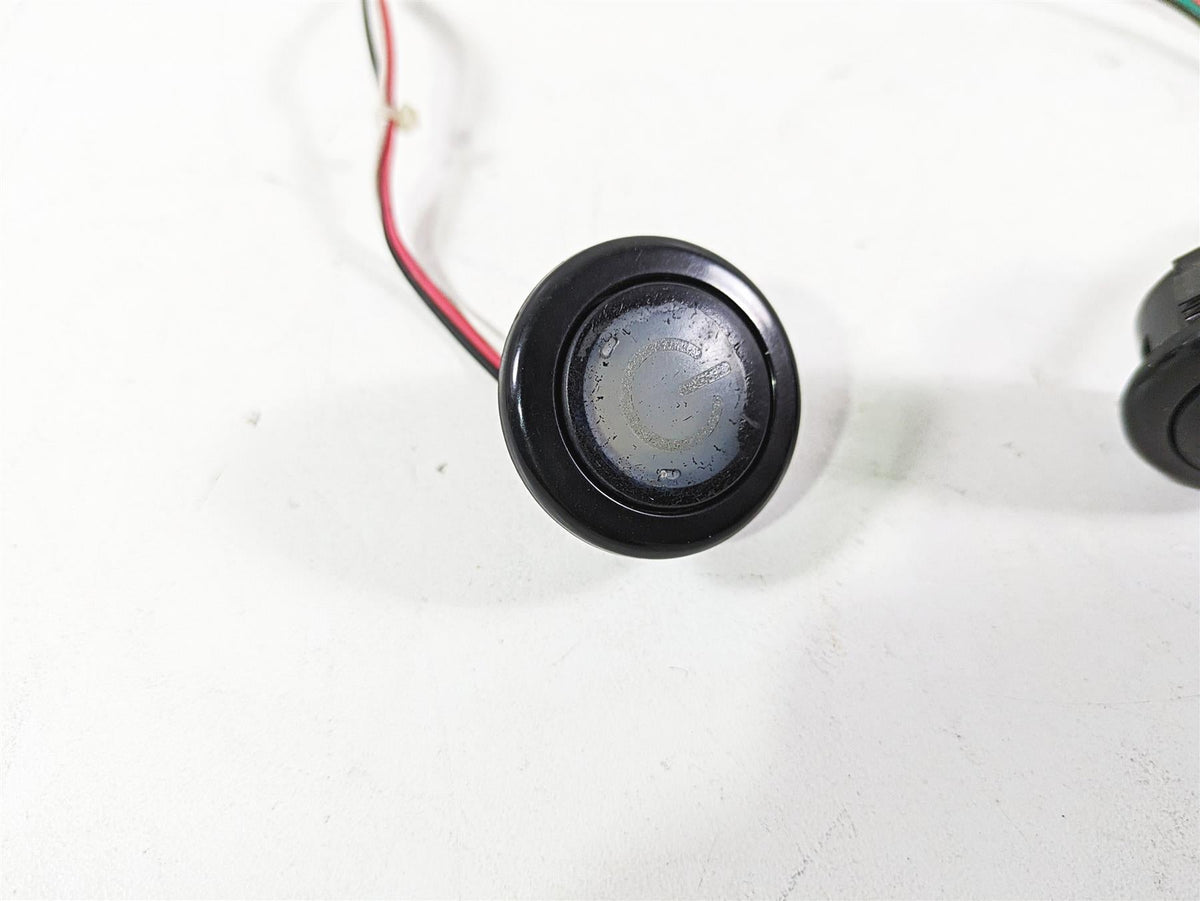 2018 Indian Chieftain Dark Horse Start And Fog Light Button 4016999 4016998 {{ shop.shopifyCountryName }} - Mototech271
