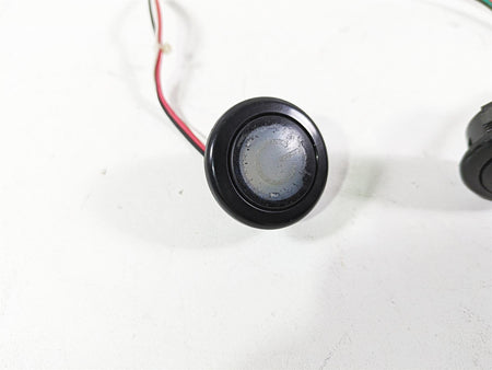 2018 Indian Chieftain Dark Horse Start And Fog Light Button 4016999 4016998 {{ shop.shopifyCountryName }} - Mototech271