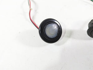 2018 Indian Chieftain Dark Horse Start And Fog Light Button 4016999 4016998 | Mototech271