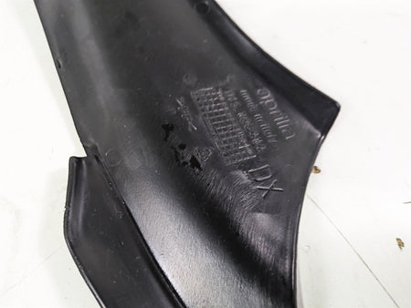 2008 Aprilia RSVR 1000 Factory Upper Inner Infill Cover Fairing Set 106414 {{ shop.shopifyCountryName }} - Mototech271
