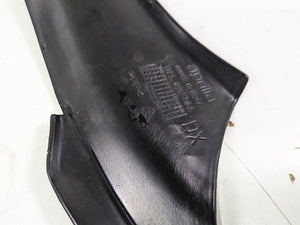 2008 Aprilia RSVR 1000 Factory Upper Inner Infill Cover Fairing Set 106414 | Mototech271