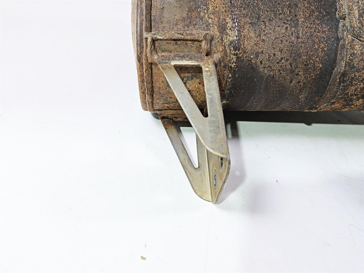 2020 Can Am Maverick X3 Turbo R STD Exhaust Muffler Pipe 707602827 {{ shop.shopifyCountryName }} - Mototech271