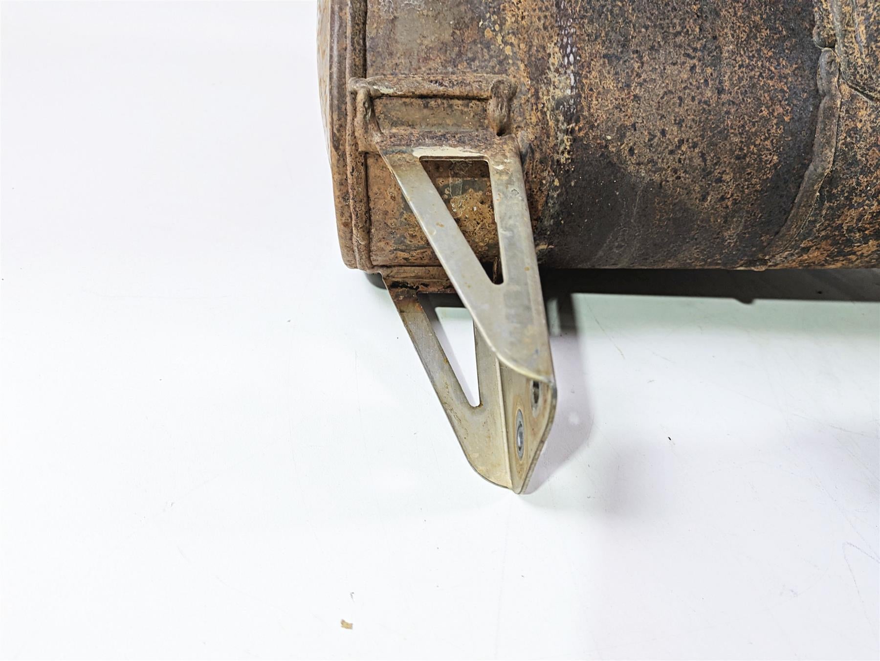 2020 Can Am Maverick X3 Turbo R STD Exhaust Muffler Pipe 707602827 {{ shop.shopifyCountryName }} - Mototech271