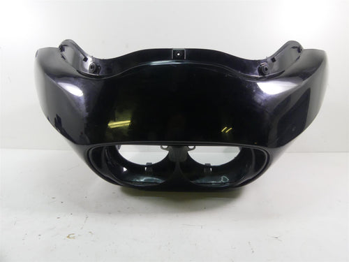 2011 Harley Touring FLTRX Road Glide Front Nose Fairing Cover Cowl 58738-08 | Mototech271