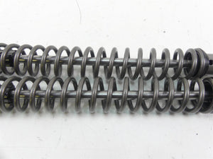 2015 BMW F800GS K72 Fork Internals Spring Cartridge Set  31427714307 | Mototech271
