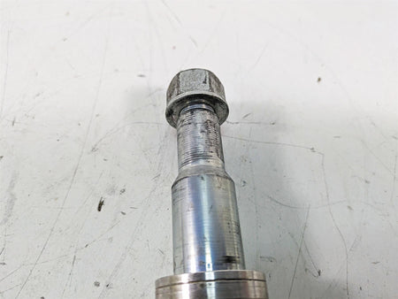 2017 Harley XL883 N Sportster Iron Front Wheel Spindle Axle 25mm 43000001 {{ shop.shopifyCountryName }} - Mototech271