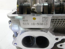 Load image into Gallery viewer, 2020 Ducati Panigale 1100 V4 S SBK Front Cylinder Head Cylinderhead 30125251ER | Mototech271
