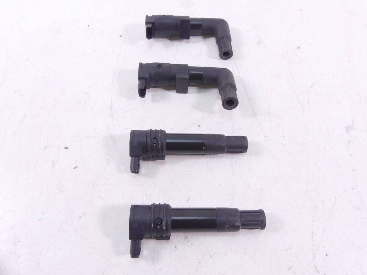 2005 BMW R1200GS K25 Ignition Coils Stick Coil Set 12137671896 {{ shop.shopifyCountryName }} - Mototech271