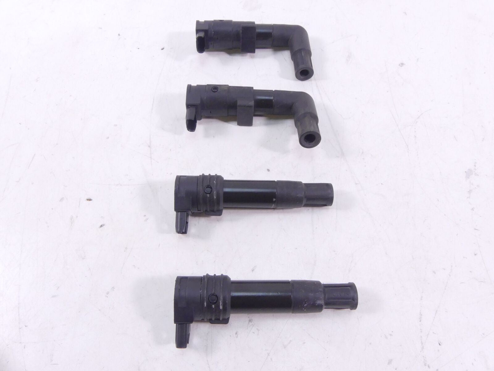 2005 BMW R1200GS K25 Ignition Coils Stick Coil Set 12137671896 {{ shop.shopifyCountryName }} - Mototech271