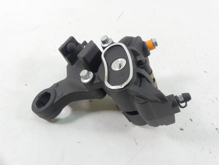 2020 Harley XL1200 CX Sportster Roadster Rear Brake Caliper & Bracket 41300039 {{ shop.shopifyCountryName }} - Mototech271