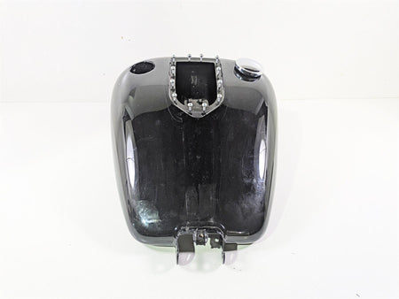 2014 Harley FXDF Dyna Fat Bob Fuel Gas Petrol Tank - No Dents 61586-04B {{ shop.shopifyCountryName }} - Mototech271
