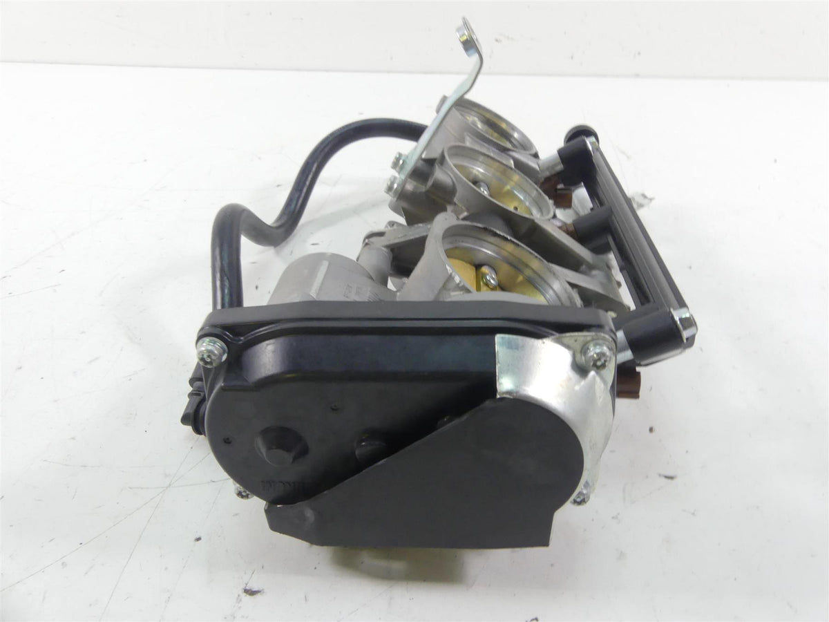 2018 Mv Agusta F3 800 RC Mikuni Throttle Body Bodies Set 8000B5347 {{ shop.shopifyCountryName }} - Mototech271