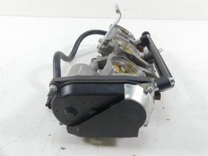 2018 Mv Agusta F3 800 RC Mikuni Throttle Body Bodies Set 8000B5347