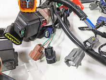 Load image into Gallery viewer, 2025 Honda CBR600RR Main Wiring Harness Loom - For Parts 32100-MJC-L10
