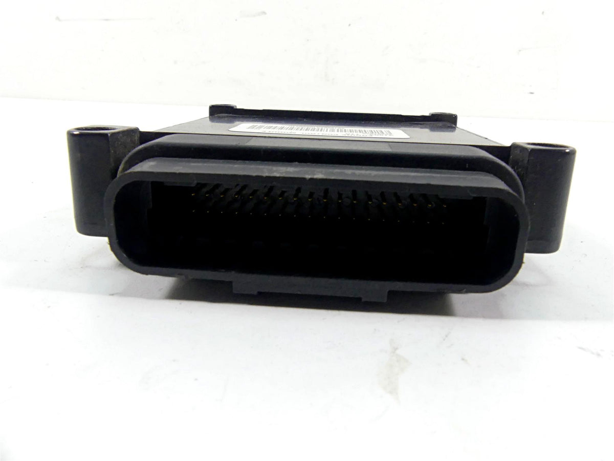 2011 Harley Softail FXS Blackline Cdi Ecu Ecm Engine Control Module 31903-11A {{ shop.shopifyCountryName }} - Mototech271