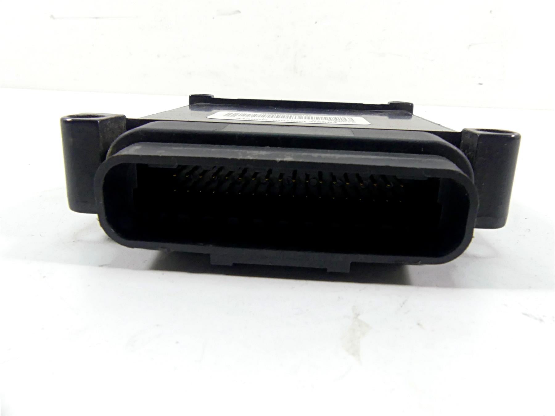 2011 Harley Softail FXS Blackline Cdi Ecu Ecm Engine Control Module 31903-11A {{ shop.shopifyCountryName }} - Mototech271