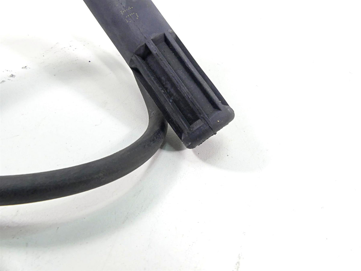 2012 Ducati Panigale 1199S Eldor Ignition Coil Wires Plugs Set 38040221B {{ shop.shopifyCountryName }} - Mototech271