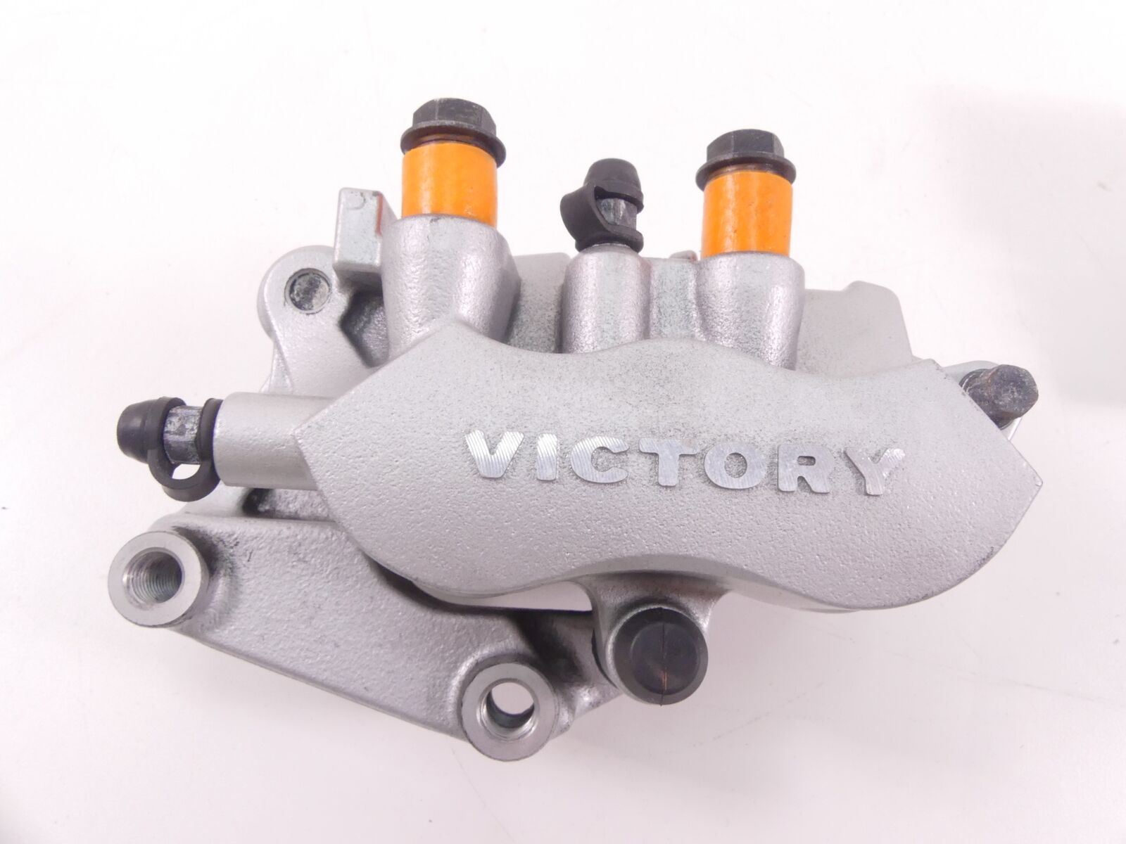2009 Victory Vision Tour Front Nissin Brake Caliper Set 1910924 1910925 {{ shop.shopifyCountryName }} - Mototech271