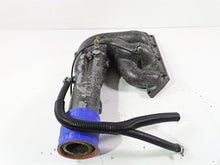 Load image into Gallery viewer, 2018 Kawasaki STX-15F Jetski Header Manifold &amp; Midpipe H 59081-3741 M 18088-3723
