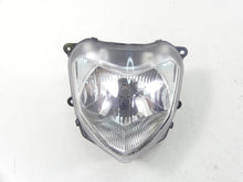 Load image into Gallery viewer, 2008 Ducati Hypermotard 1100S Headlight Head Light Front Lamp Lens 52010162A | Mototech271
