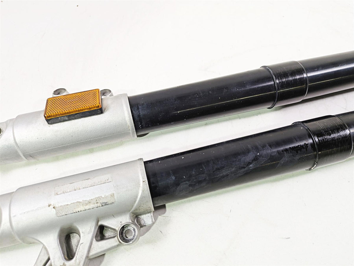2009 BMW R1200GS K255 Adv Straight Marzocchi Front Forks 31428526939 31428526940 {{ shop.shopifyCountryName }} - Mototech271