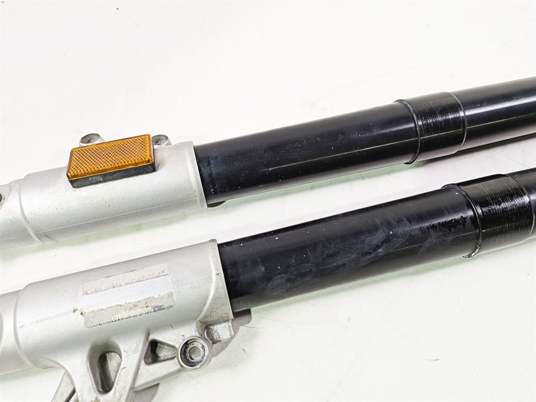 2009 BMW R1200GS K255 Adv Straight Marzocchi Front Forks 31428526939 31428526940 {{ shop.shopifyCountryName }} - Mototech271
