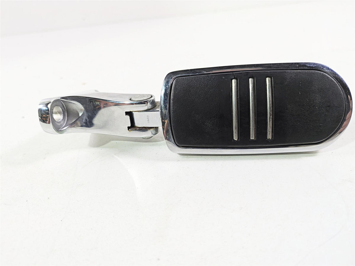 2021 Harley Touring FLTRX Road Glide Rear Passenger Footpeg Set 50500462A {{ shop.shopifyCountryName }} - Mototech271