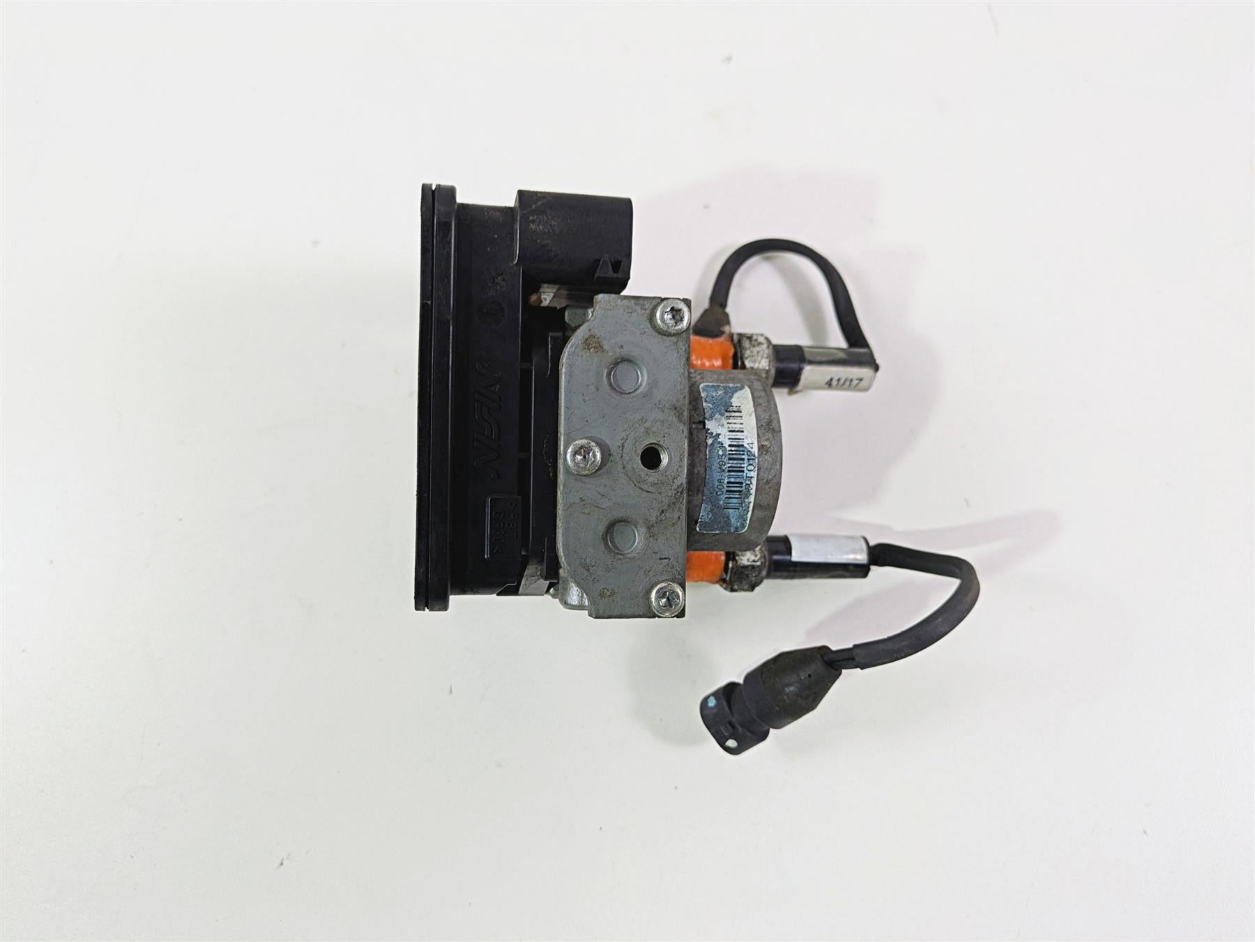 2018 Indian Springfield Dark Horse Abs Brake Pump Pressure Module 2204981 {{ shop.shopifyCountryName }} - Mototech271